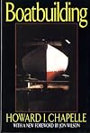Boatbuilding: A Complete Handbook of Wooden Boat Construction