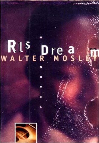 RL's Dream book cover