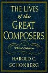 The Lives of the Great Composers