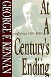 At a Century's Ending: Reflections, 1982-1995