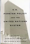 U.S. foreign policy and the United Nations system