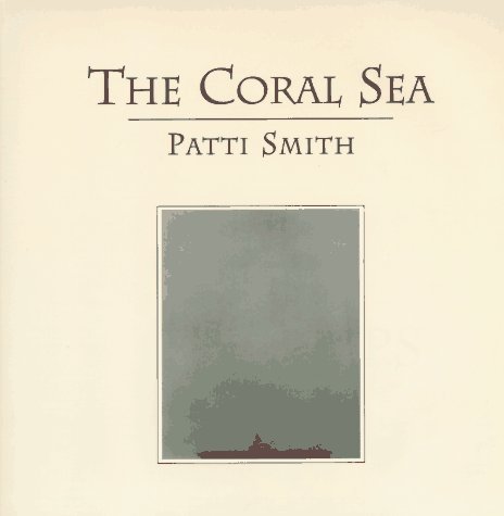 The Coral Sea book cover
