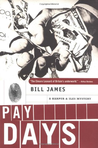 Pay Days book cover