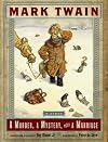 A Murder, a Mystery, and a Marriage