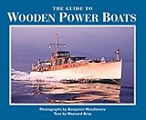 A Guide To Wooden Power Boats