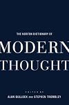The Norton Dictionary of Modern Thought