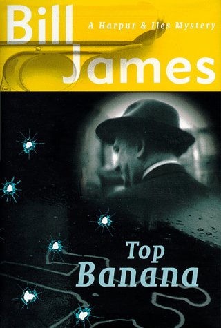 Top Banana book cover