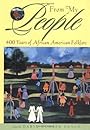 From My People: 400 Years of African American Folklore (An Anthology) - Daryl Cumber Dance