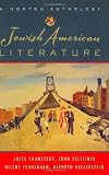 Jewish American Literature A Norton Anthology