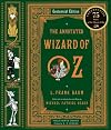 The Annotated Wizard of Oz