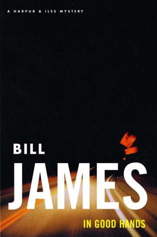 In Good Hands book cover
