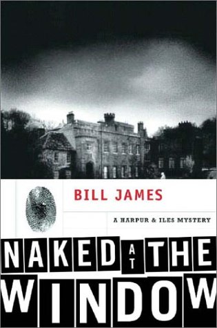 Naked at the Window book cover