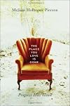 The Place You Love Is Gone: Progress Hits Home