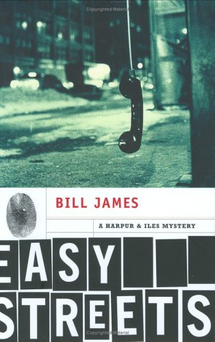 Easy Streets book cover