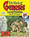 The Book Of Genesis Illustrated By R Crumb