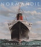 Normandie Frances Legendary Art Deco Ocean Liner