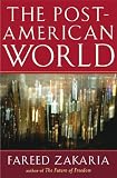The Post-American World