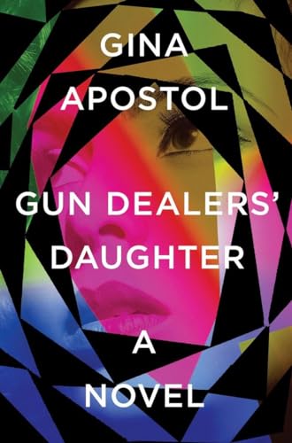 Gun Dealers' Daughter book cover