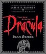 The New Annotated Dracula (The Annotated Books) - Bram Stoker