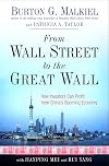 From Wall Street to the Great Wall: How Investors Can Profit from China's Booming Economy