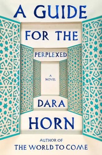A Guide for the Perplexed book cover