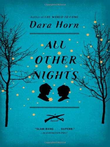 All Other Nights book cover