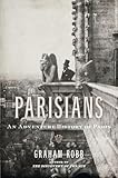 Amazon cover image