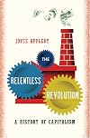 The Relentless Revolution : A History of Capitalism