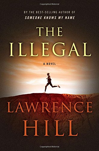 The Illegal book cover