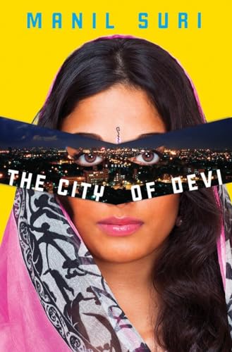 Cover of The City of Devi