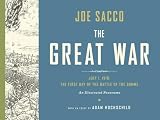 The Great War July 1 1916 The First Day Of The Battle Of The Somme