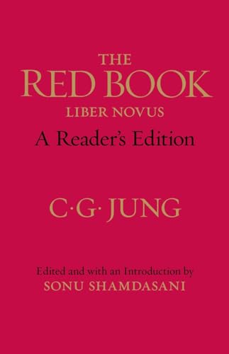 The Red Book: A Reader's Edition