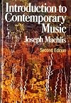 Introduction to Contemporary Music