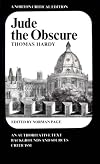 Jude the Obscure [Norton Critical Edition]