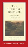 The Blithedale Romance [Norton Critical Edition, 1st ed.]