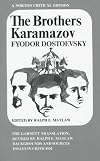 The Brothers Karamazov [Norton Critical Edition, 1st ed.]