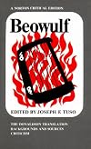Beowulf: A Prose Translation [Norton Critical Edition, 1st ed.]