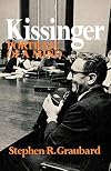 Kissinger: Portrait of a Mind