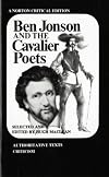 Ben Jonson and the Cavalier Poets [Norton Critical Edition]