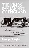 The King's Parliament of England (Historical Controversies)