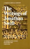 The Writings of Jonathan Swift [Norton Critical Edition]