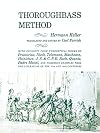 Thoroughbass Method