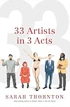 33 Artists in 3 Acts
