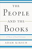 The People And The Books 18 Classics Of Jewish Literature