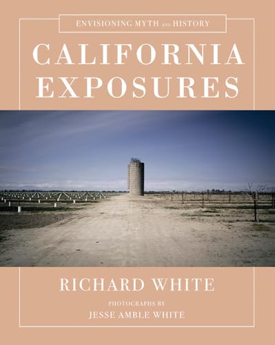 California Exposures book cover