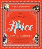 The Annotated Alice 150th Anniversary Deluxe Edition 150th Deluxe Anniversary Edition The Annotated Books