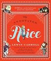 The Annotated Alice: 150th Anniversary Deluxe Edition (150th Deluxe Anniversary Edition) (The Annotated Books)