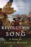 Revolution Song: A Story of American Freedom