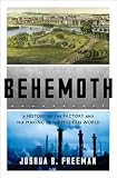 Behemoth A History Of The Factory And The Making Of The Modern World