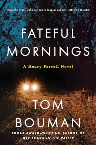 Fateful Mornings book cover